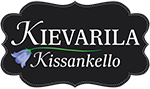 Kievarila Kissankello Logo